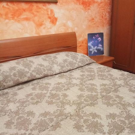 ホテル Casa Etna ランダッツォ エクステリア 写真